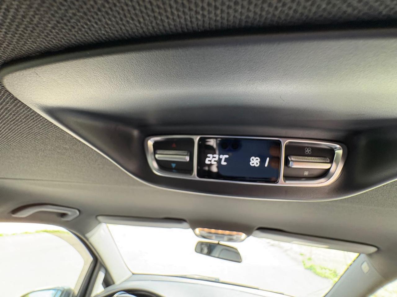 Mercedes-Benz V 250 D Sport #7468