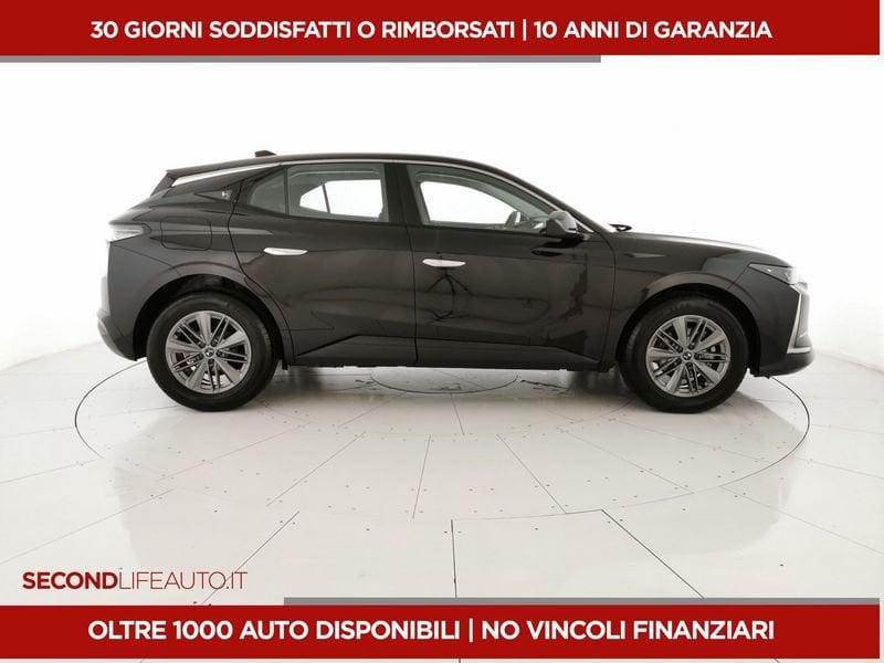 DS DS4 1.5 bluehdi Bastille Business 130cv auto