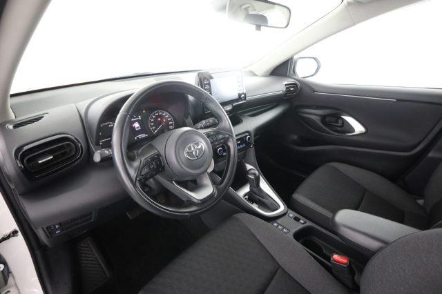 TOYOTA Yaris Yaris 1.5 Hybrid 5 porte Business