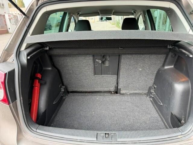 Volkswagen Golf Plus 1.6 TDI DPF Highline