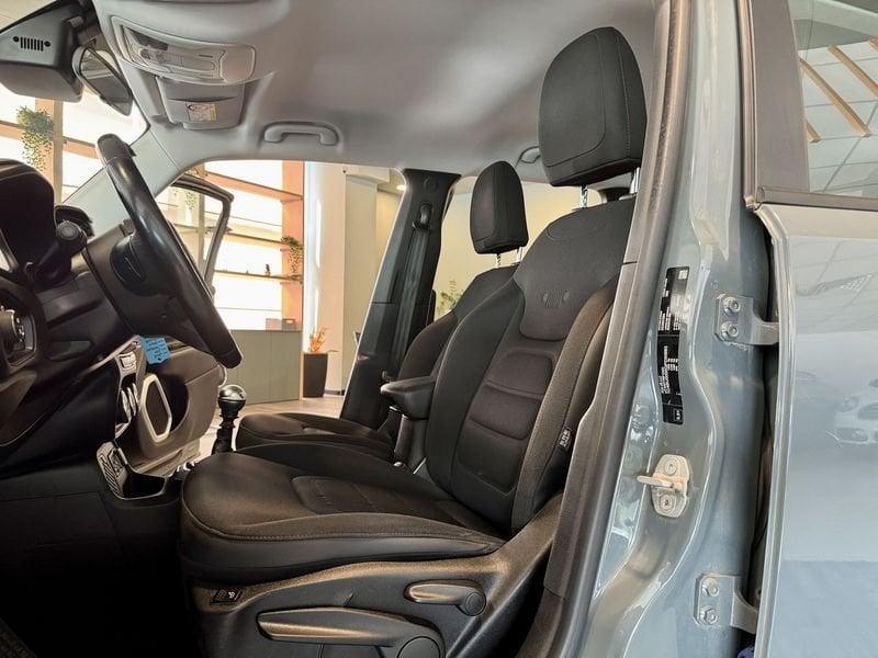 Jeep Renegade 1.6 Mjt Limited