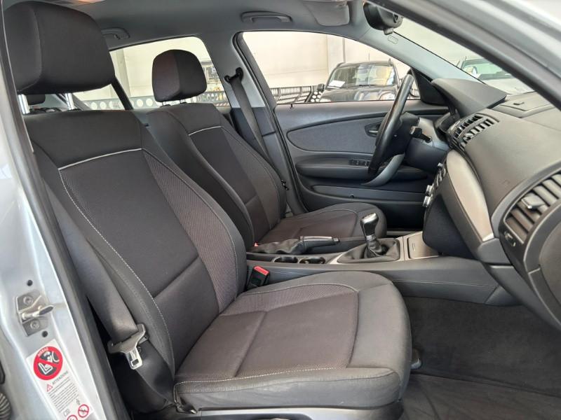BMW 118d 2.0 143CV 5 porte