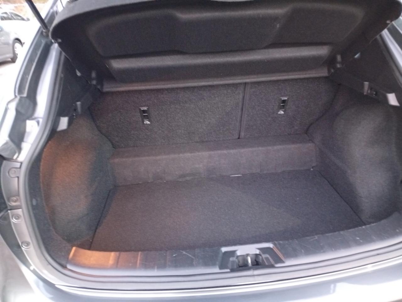 Nissan Qashqai 1.2 DIG-T Tekna