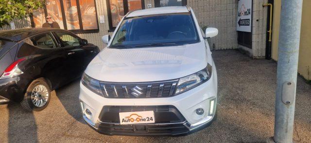 SUZUKI Vitara 1.4 Hybrid Top PREZZO REALE