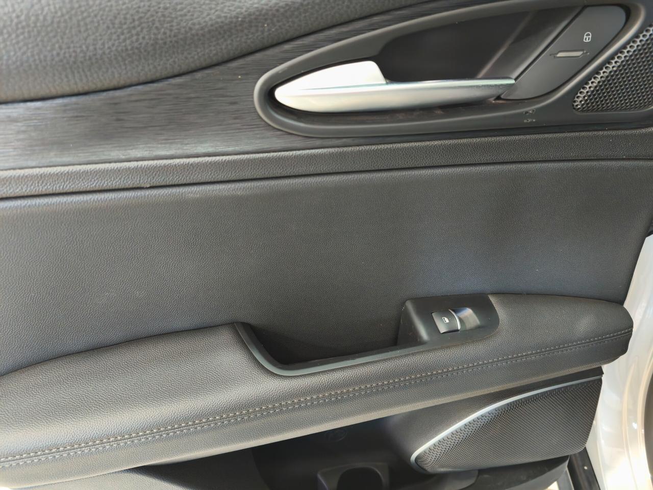 Alfa Romeo Stelvio 2.2 Turbodiesel 190 CV AT8 Q4 Executive