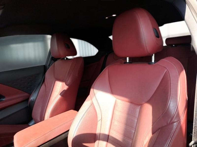 BMW SERIE 2 COUPE 220D MHEV 48V MSPORT AUTO COUPE