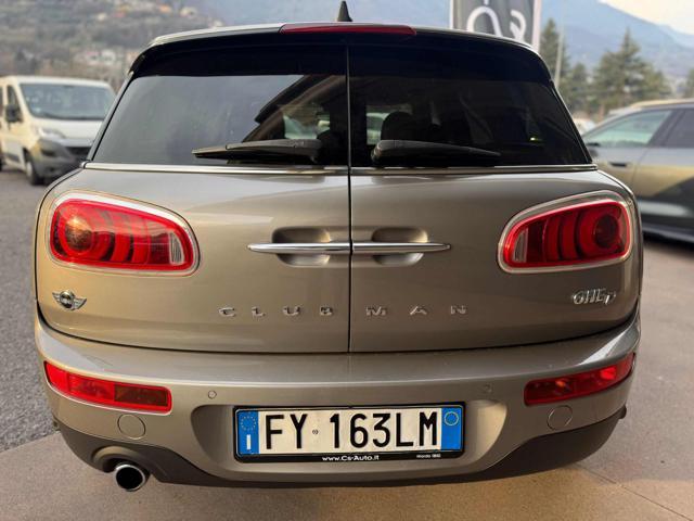 MINI Clubman 1.5 One D Business Clubman Neopatentati