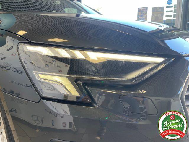 AUDI A3 SPB 35 TDI 150cv S tronic