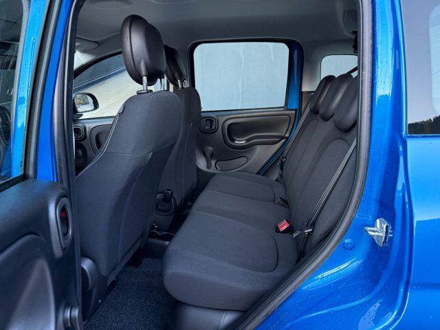 FIAT Panda 1.0 FireFly S&S Hybrid Radio Clima 5P **AKTION**