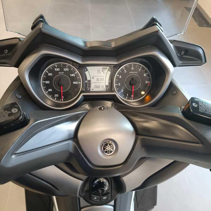 Yamaha X-Max 300 ABS - 2017