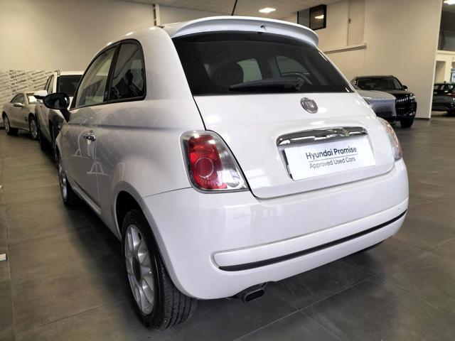 FIAT 500 1.3 Multijet 16V 95 CV Sport