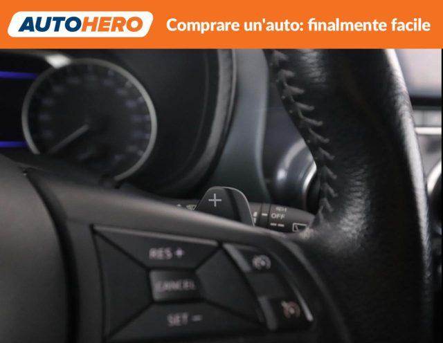 NISSAN Juke 1.0 DIG-T 117 CV DCT Acenta