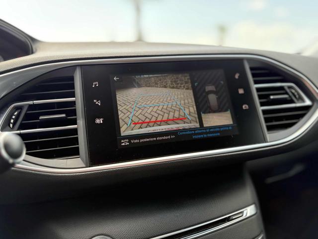 PEUGEOT 308 BlueHDi 130 S&S Allure 5P