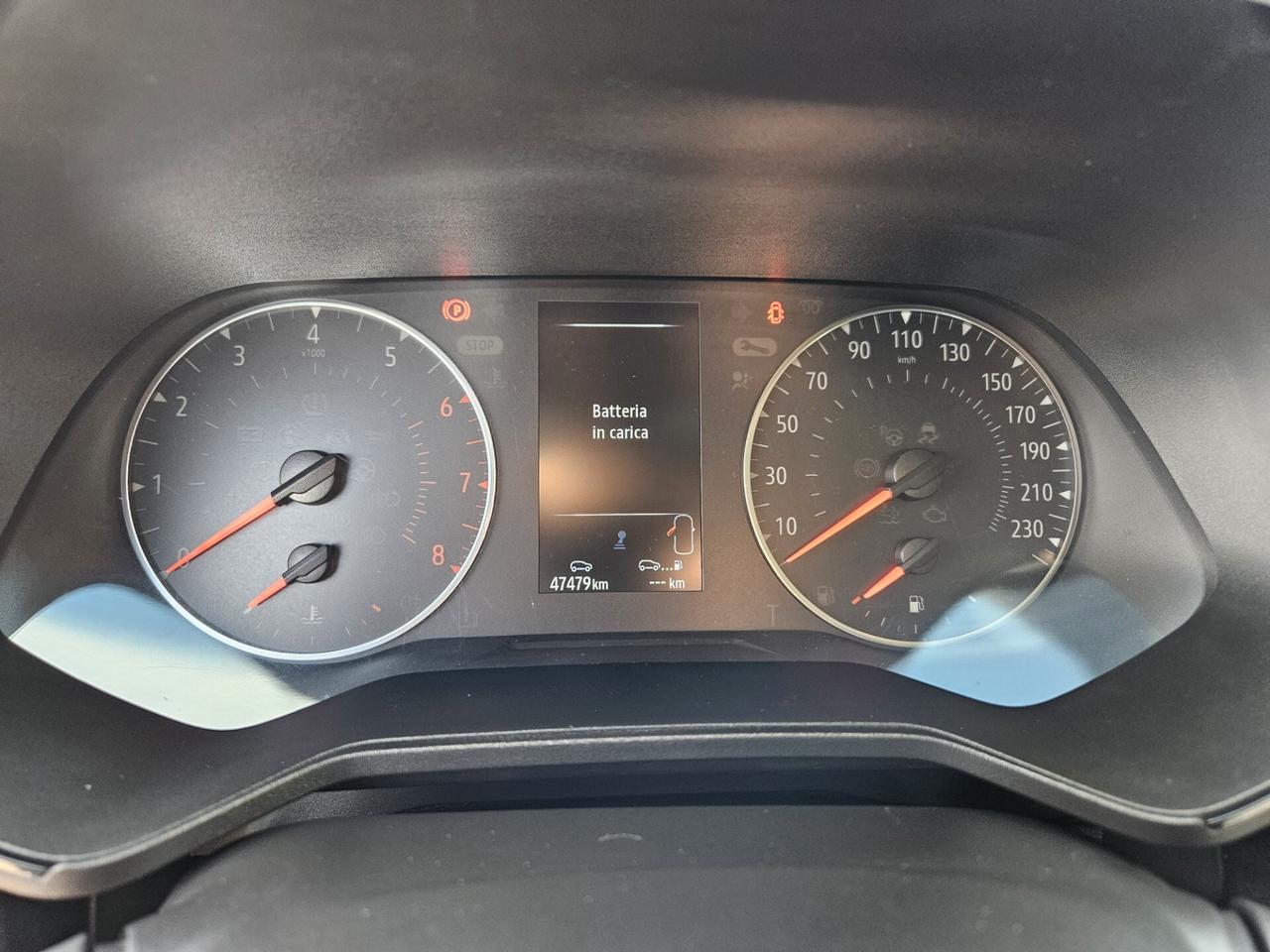 Renault Clio SCe 65 CV 5 porte Zen