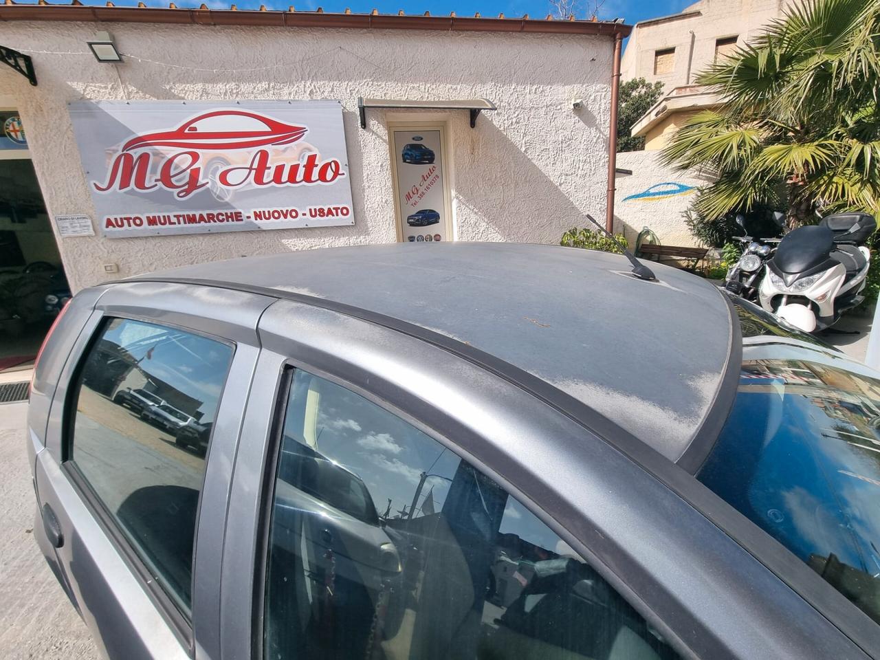 Fiat Punto 1.3 Multijet 16V 5 porte Actual