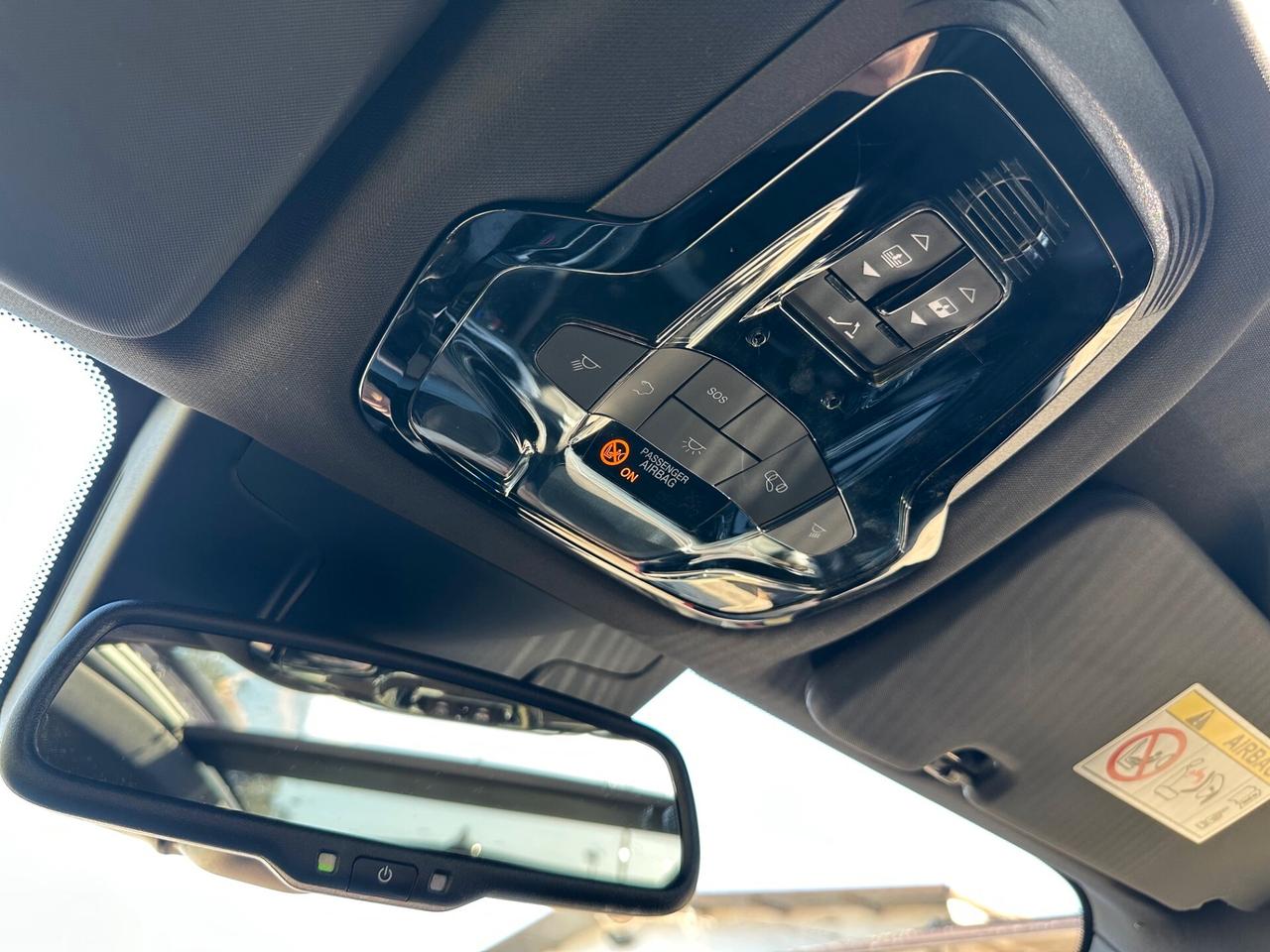 Alfa Romeo Stelvio Quadrifoglio 2.9 510 CV GARANZIA 12 MESI