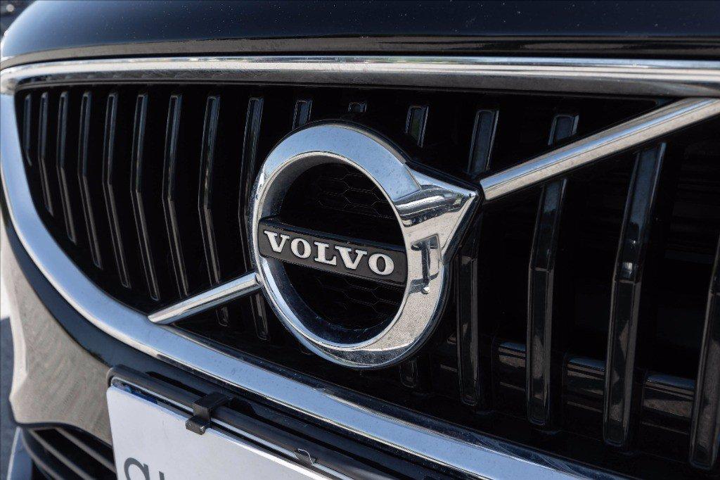 VOLVO V40 2.0 d2 Plus del 2018