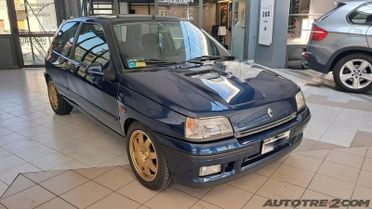 Renault Clio 2.0i 16V cat Williams