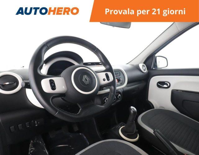 RENAULT Twingo 1.0 SCe Live