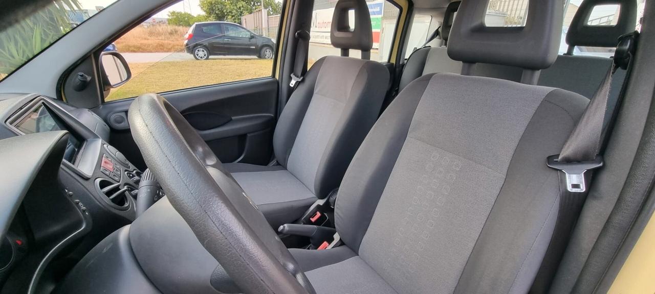 Fiat Panda 1.2 69 CV Dynamic
