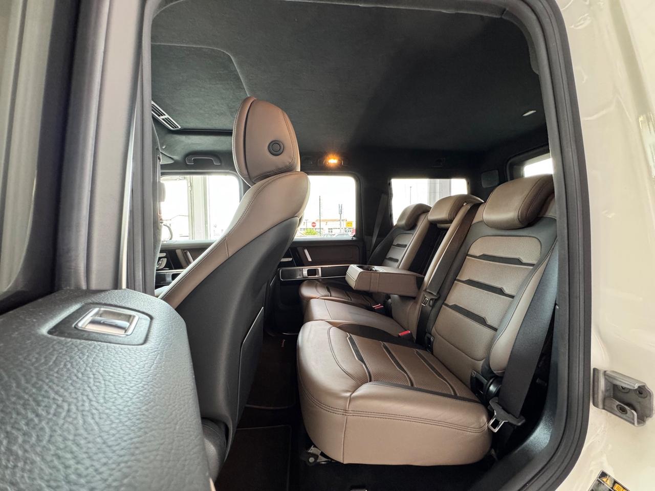 Mercedes-benz G 63 AMG Premium Plus TETTO ACC