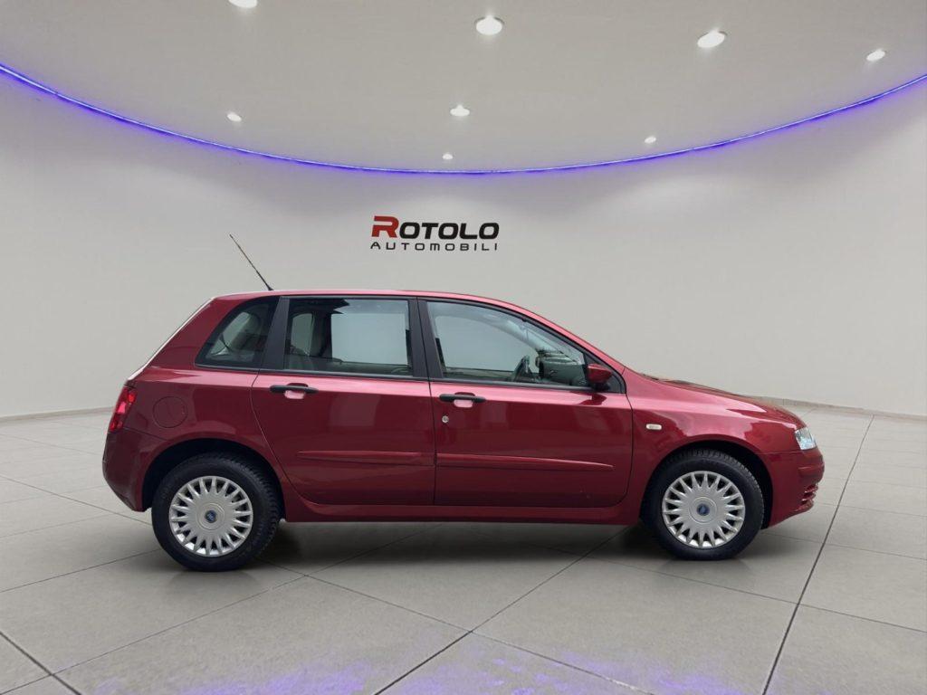 FIAT Stilo 1.6i 16V 5 porte Dynamic