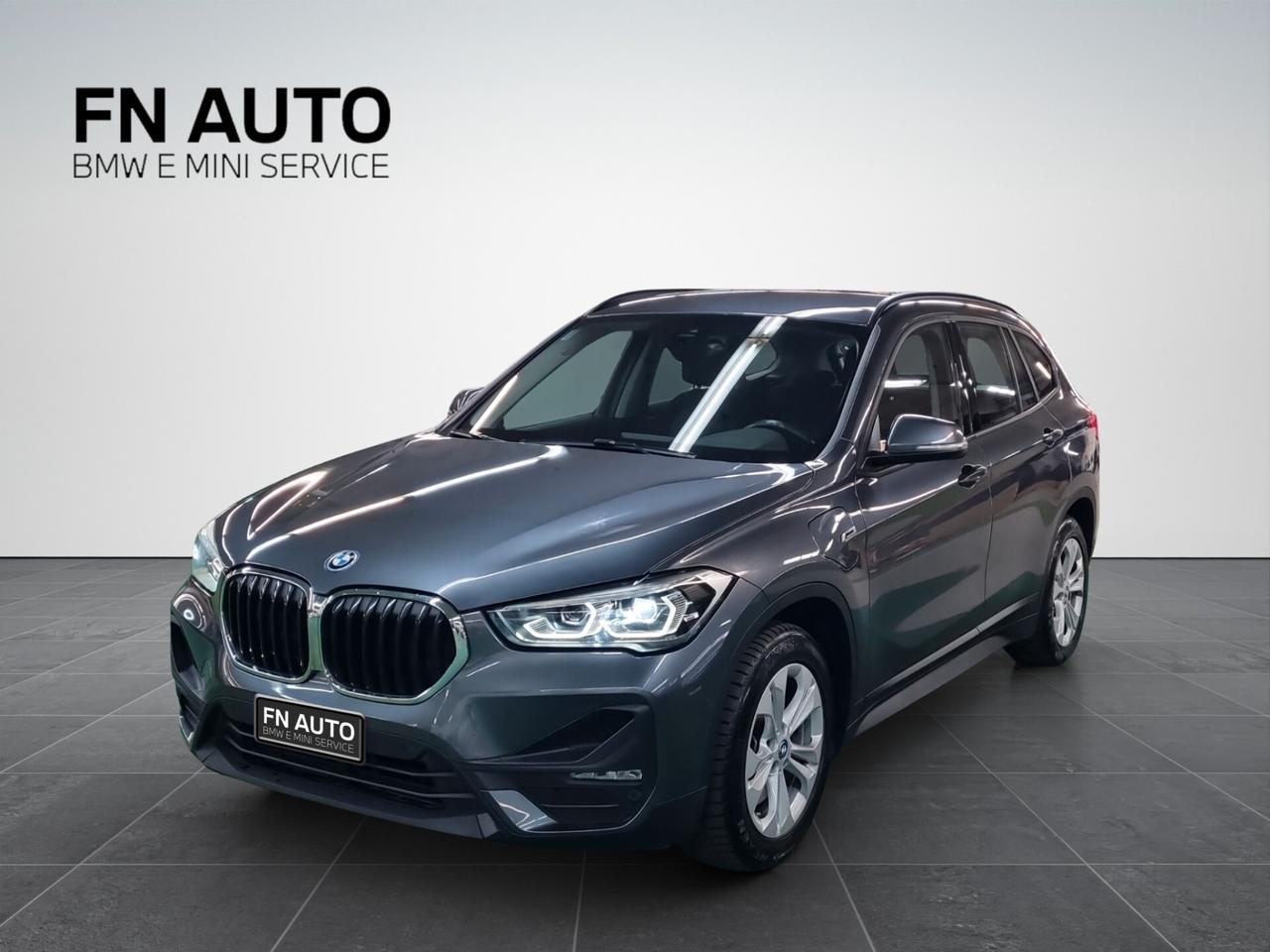 Bmw X1 xDrive25e Business Advantage