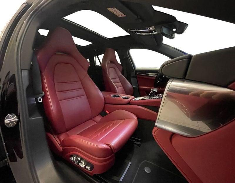 Porsche Panamera Panamera 2.9 4S E-Hybrid - IVA ESPOSTA
