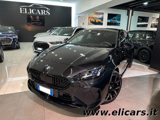 BMW 118 d MSport Pro