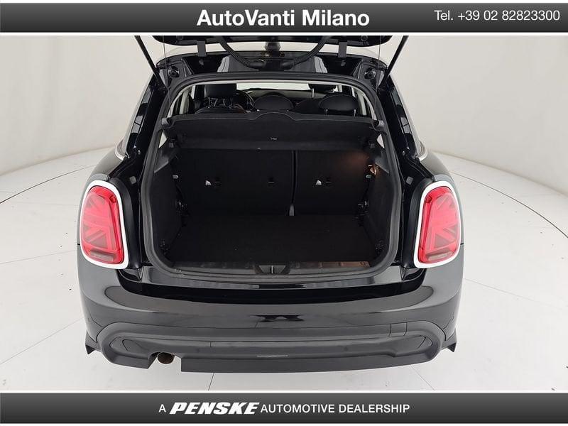 MINI Mini 5 porte Mini 1.5 One 75 CV 5 porte