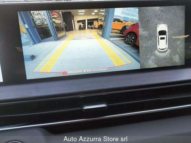 DR AUTOMOBILES DR 5 dr 5.0 1.5 Comfort *PROMO AZZURRA*