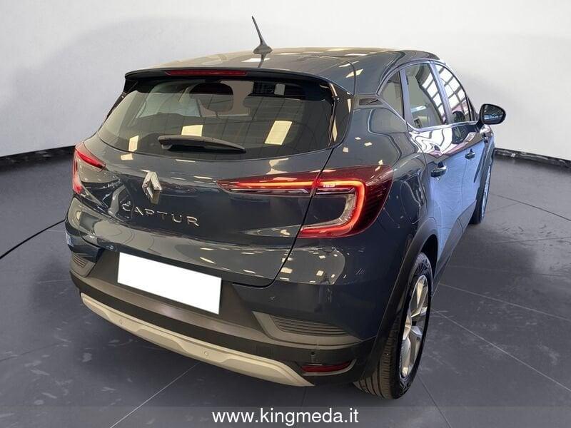 Renault Captur Captur TCe 90 CV Zen