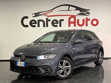 Volkswagen Polo 1.0 TSI DSG R-Line