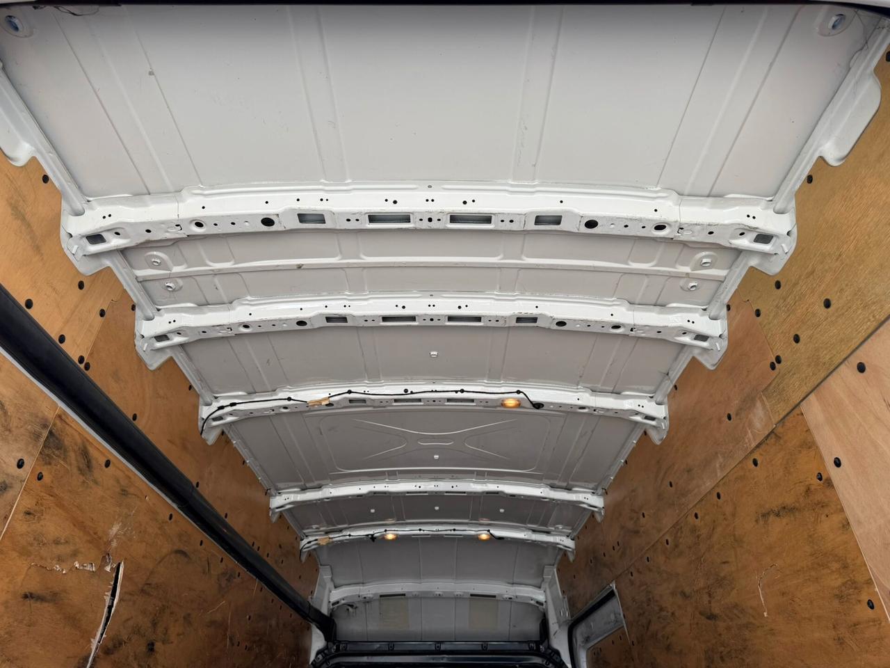 Ford Transit V363 TP Van Trd 20 130cv 350 JUMBO TREND