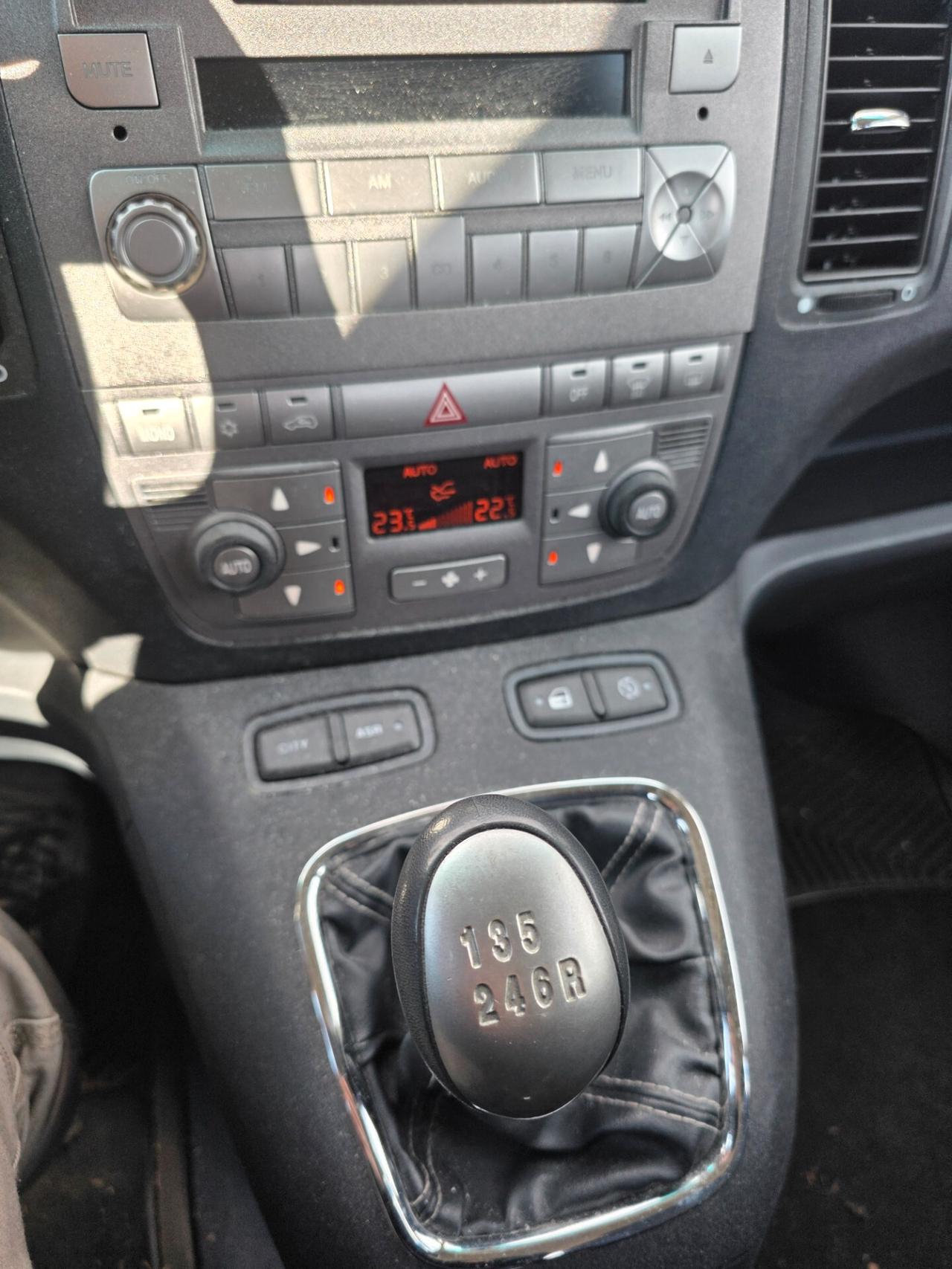 Lancia MUSA 1.4 16V EURO 5 con solo 55.000 km