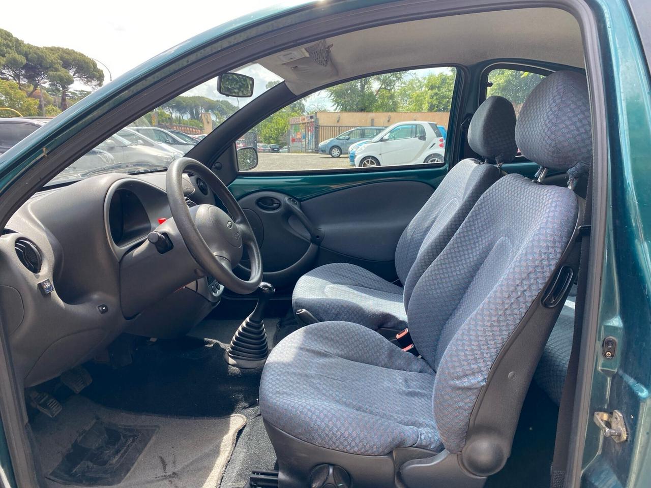 Ford Ka 1.3 IMPIANTO GPL LEGGERE DESCRIZIONE