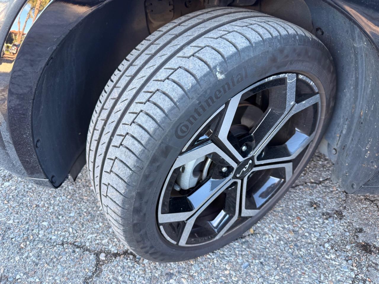 Kia Niro 1.6 GDi DCT HEV Evolution