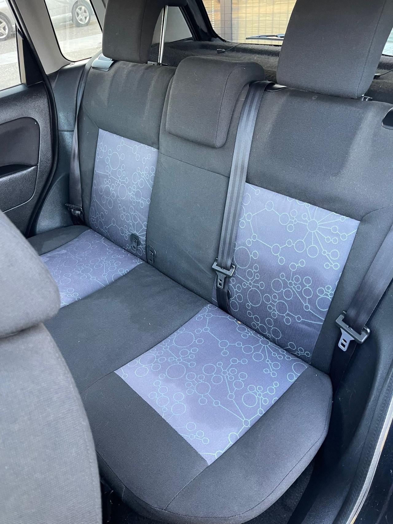 Ford Fiesta 1.4 TDCi - TETTUCCIO- NEOPATENTATI