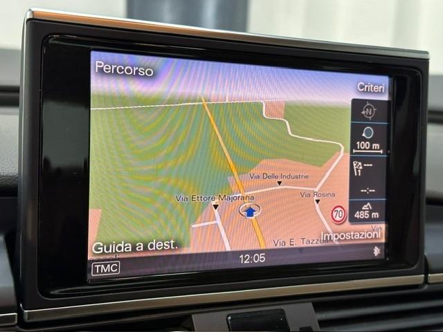 Audi A6 2.0 TDI 177 CV Advanced