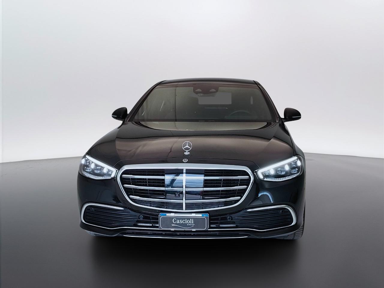 Mercedes-Benz Classe S Passo Lungo - V223 - S Passo Lungo 400 d Premium Plus 4matic auto