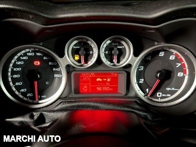 ALFA ROMEO MiTo 1.4 78 CV + GPL Super