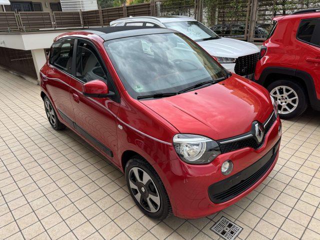 RENAULT Twingo 1.0 sce Energy openair 70cv S&S