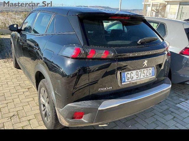 PEUGEOT 2008 2008 II 2020 1.2 puretech Active Pack s - GG975ZG