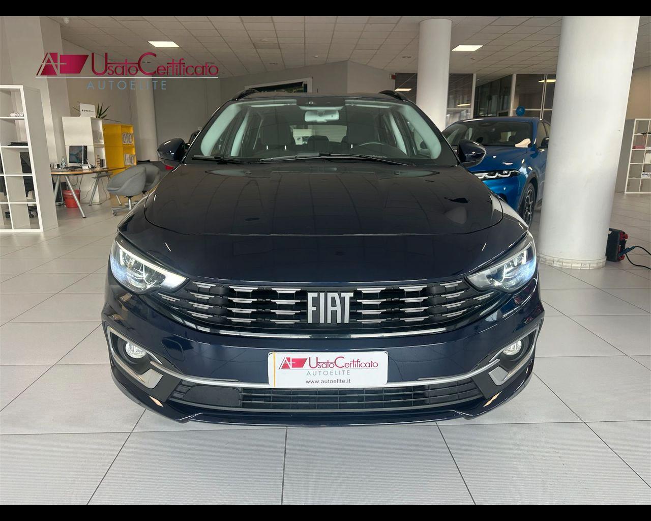 FIAT Tipo 1.6 Mjt S&S SW Business