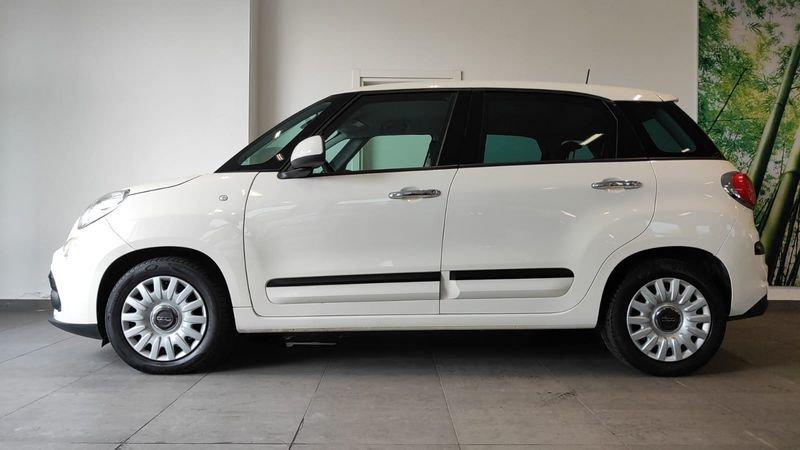 FIAT 500L Pro 1.3 MJT 95CV Pop Star 4 posti (N1)