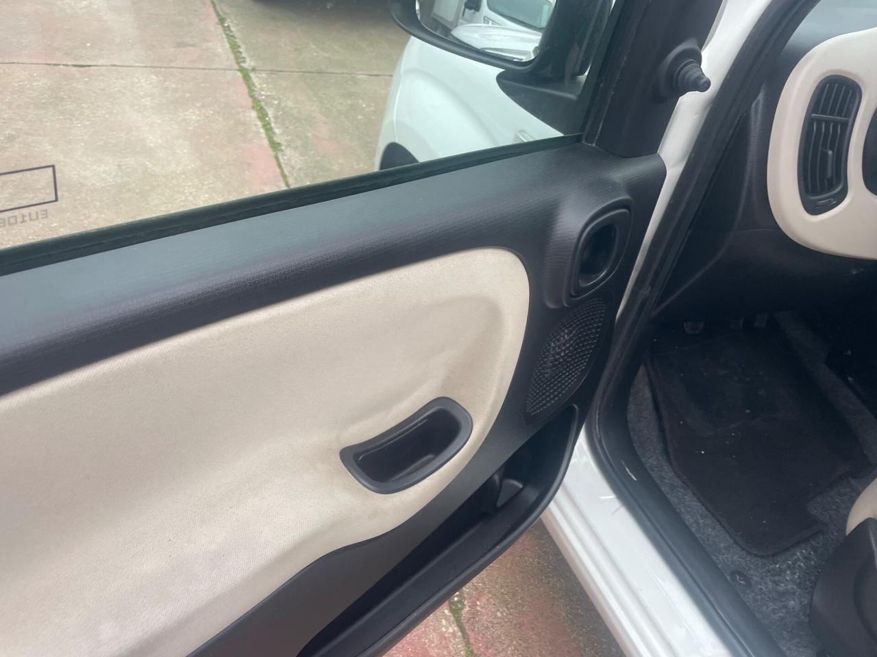 Fiat Panda 0.9 TwinAir Turbo Natural Power Pop