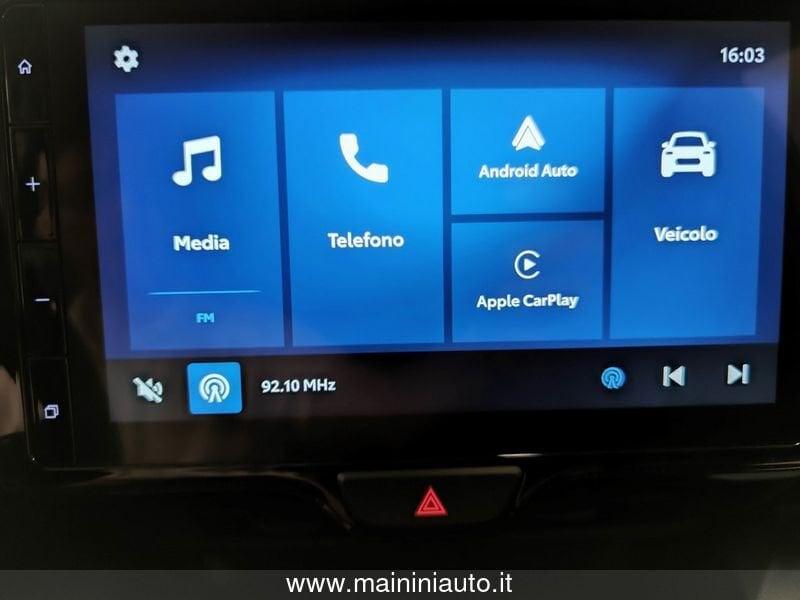 Toyota Yaris 1.5 Hybrid 116cv 5p E-CVT Trend Automatica SUPER PROMO