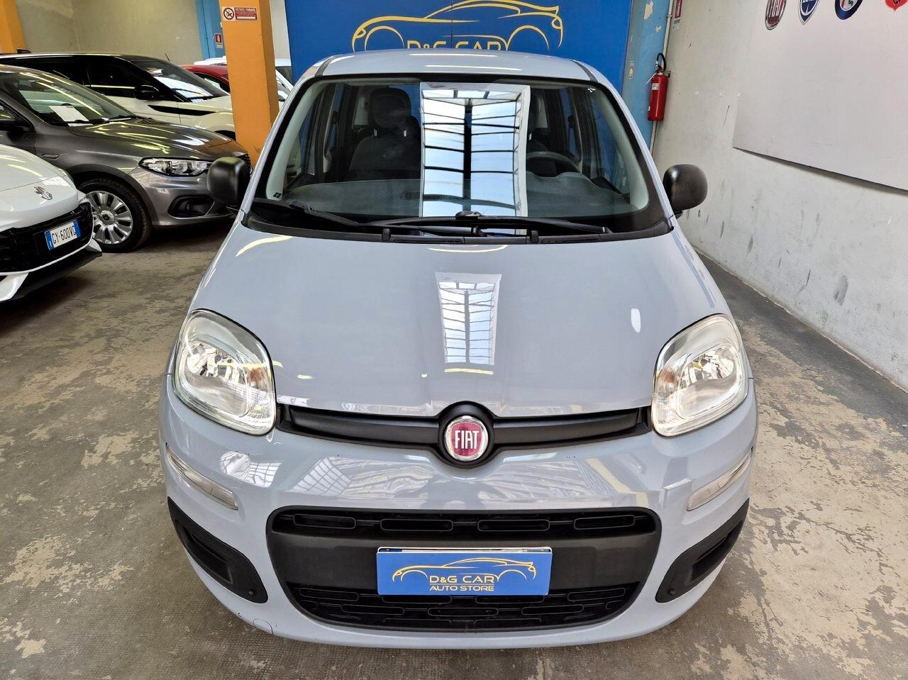Fiat Panda 1.2 Easy 69cv Unicoproprietario