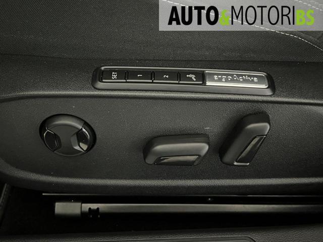 VOLKSWAGEN Golf 1.5 eTSI 150 CV EVO ACT DSG Style