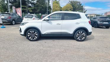 DR 5.0 1.5 CVT 86 kw GPL Full Optional PREZZO REALE